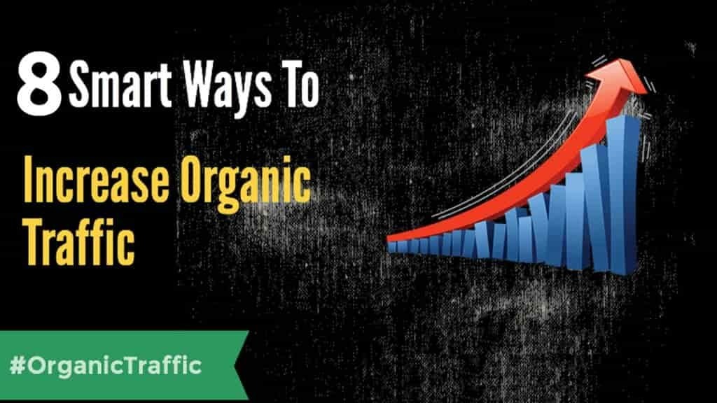 how-to-get-organic-traffic-on-website-easy-pro-trick