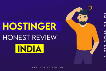 Hostinger-review-india