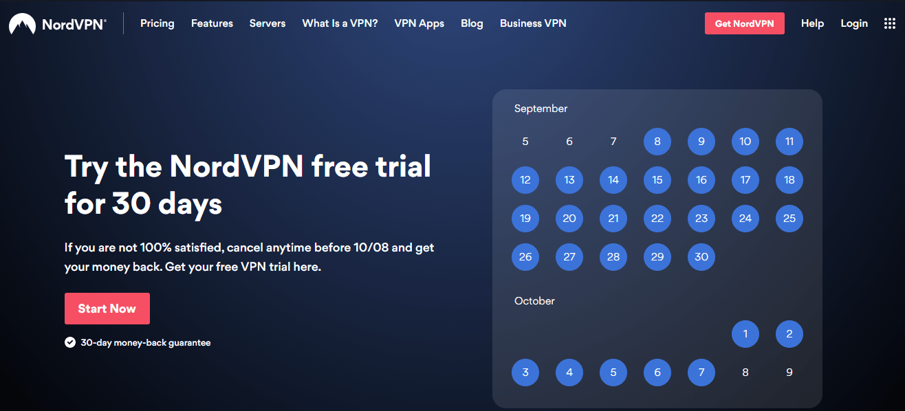 Try NordVPN risk free for 30 days NordVPN min