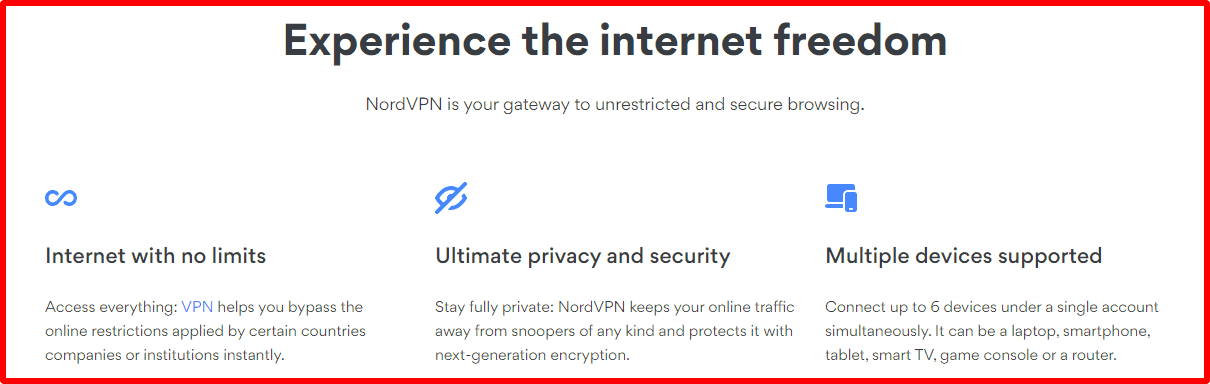 Unblock Any Website with a VPN NordVPN